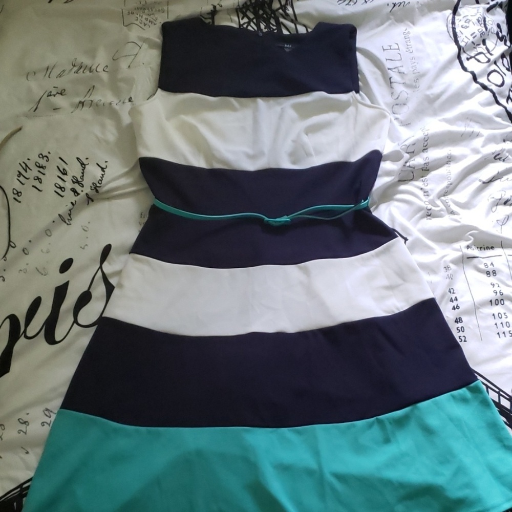 R&K Dress